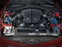 BMW M5 E60 / M6 E63/E64 2006-2010 V10-5.0L S85 MagnumFORCE Intakes Stage-2 Pro 5R Insugskit aFe Power