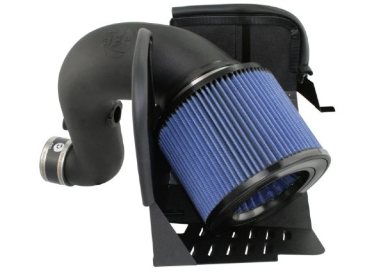 Dodge Diesel Pick-up 2003-2009 5.9L/6.7L (td) MagnumFORCE Insugskit Pro 5R aFe Power i gruppen Välj bilmodell / Dodge / Ram 01-08 / Tuning / Luftfilter & Insug hos DDESIGN Scandinavia AB (afe54-11342-1)