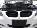 BMW 328i/335i/M3 (E9x) 2007-2013 MagnumFORCE Luftstyrning aFe Power - Blå