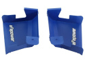 BMW 328i/335i/M3 (E9x) 2007-2013 MagnumFORCE Luftstyrning aFe Power - Blå