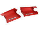 BMW 328i/335i/M3 (E9x) 2007-2013 MagnumFORCE Luftstyrning aFe Power - Röd