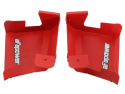 BMW 328i/335i/M3 (E9x) 2007-2013 MagnumFORCE Luftstyrning aFe Power - Röd