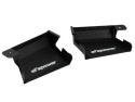 BMW 328i/335i/M3 (E9x) 2007-2013 MagnumFORCE Luftstyrning aFe Power - Svart
