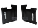 BMW 328i/335i/M3 (E9x) 2007-2013 MagnumFORCE Luftstyrning aFe Power - Svart