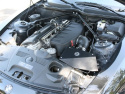 BMW Z4 M (E85/86) 2006-2008 3.2L (S54) MagnumFORCE Sportluftfilter Steg-1 Pro 5R aFe Power