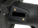Audi A4 (B7) 2006-2008 2.0L (t) MagnumFORCE Insugskit Sportluftfilter Pro 5R aFe Power