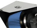 Audi A4 (B7) 2006-2008 2.0L (t) MagnumFORCE Insugskit Sportluftfilter Pro 5R aFe Power