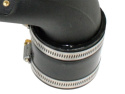 Audi A4 (B7) 2006-2008 2.0L (t) MagnumFORCE Insugskit Sportluftfilter Pro 5R aFe Power