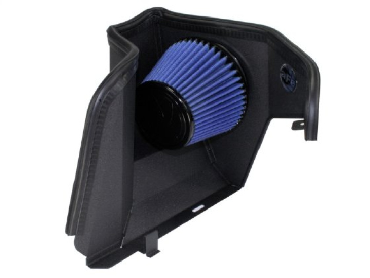 BMW Z3 (E36) 1997-1999 L6-2.8L M52 MagnumFORCE Insugskit Sportluftfilter Pro 5R aFe Power i gruppen Välj bilmodell / BMW / Z3 (E36) 95-02 / Tuning hos DDESIGN Scandinavia AB (afe54-11951)