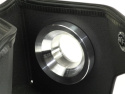 BMW Z3 (E36) 1997-1999 L6-2.8L M52 MagnumFORCE Insugskit Sportluftfilter Pro 5R aFe Power