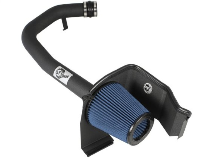 Dodge Challenger/Charger/Chrysler 300 2011-2023 V6-3.6L MagnumFORCE Insugskit Sportluftfilter Pro 5R aFe Power i gruppen Välj bilmodell / Dodge / Charger 06+ / Tuning / Luftfilter & Insug hos DDESIGN Scandinavia AB (afe54-12152-B)