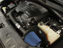 Dodge Challenger/Charger/Chrysler 300 2011-2023 V6-3.6L MagnumFORCE Insugskit Sportluftfilter Pro 5R aFe Power