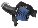 Dodge Challenger/Charger/ Chrysler 300 SRT8/SRT 2011-2023 V8-6.4L HEMI MagnumFORCE Kolfiber Insugskit - Stage-2 Pro 5R aFe Power