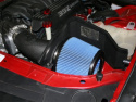Dodge Challenger/Charger/Chrysler 300 SRT8/SRT 2011-2023 V8-6.4L HEMI MagnumFORCE Insugskit Sportluftfilter Pro 5R aFe Power