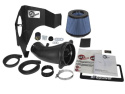 Dodge Challenger/Charger/Chrysler 300 SRT8/SRT 2011-2023 V8-6.4L HEMI MagnumFORCE Insugskit Sportluftfilter Pro 5R aFe Power