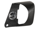 BMW (F3X) 2012-2020 2.0L (t) MagnumFORCE Luftstyrning aFe Power - Kolfiber
