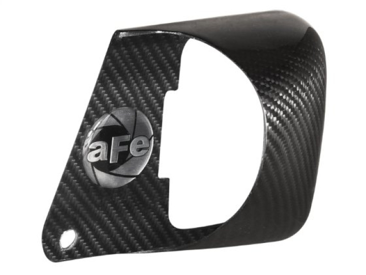 BMW (F3X) 2012-2020 2.0L (t) MagnumFORCE Luftstyrning aFe Power - Kolfiber i gruppen Välj bilmodell / BMW / 3-serie-4-serie (F30-F36) 11-19 / Tuning / Luftfilter & Insug hos DDESIGN Scandinavia AB (afe54-12218-C)