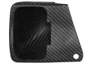 BMW (F3X) 2012-2020 2.0L (t) MagnumFORCE Luftstyrning aFe Power - Kolfiber