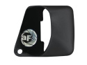 BMW (F3X) 2012-2020 2.0L (t) MagnumFORCE Luftstyrning aFe Power - Svart
