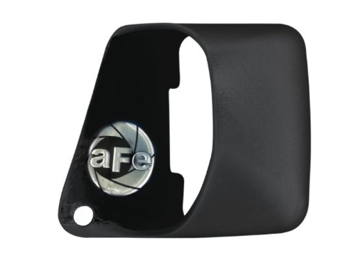 BMW (F3X) 2012-2020 2.0L (t) MagnumFORCE Luftstyrning aFe Power - Svart i gruppen Välj bilmodell / BMW / 3-serie-4-serie (F30-F36) 11-19 / Tuning / Luftfilter & Insug hos DDESIGN Scandinavia AB (afe54-12218)