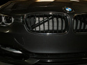 BMW (F3X) 2012-2020 2.0L (t) MagnumFORCE Luftstyrning aFe Power - Svart