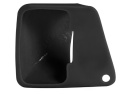 BMW (F3X) 2012-2020 2.0L (t) MagnumFORCE Luftstyrning aFe Power - Svart
