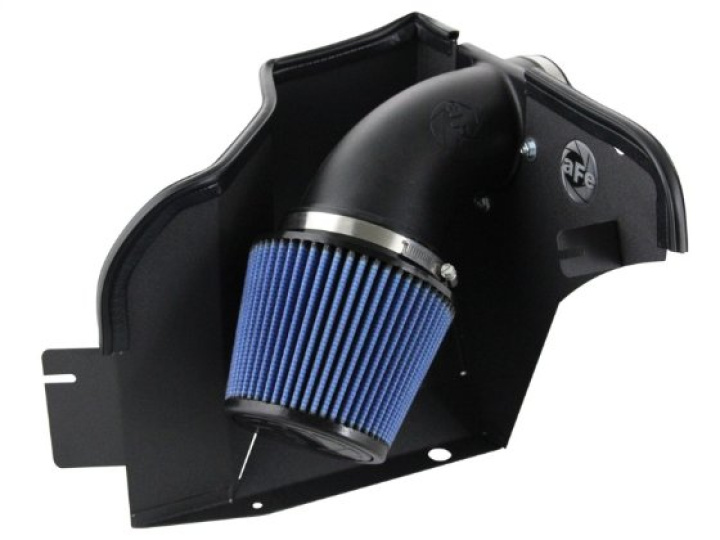 BMW 3-serie/M3 (E36) 1992-1999 L6 M50/M52/S52 MagnumFORCE Insugskit Sportluftfilter Pro 5R aFe Power i gruppen Välj bilmodell / BMW / 3-serie (E36) 1990-2000 / Tuning / Insug & Luftfilter hos DDESIGN Scandinavia AB (afe54-12392)