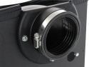 BMW 3-serie/M3 (E36) 1992-1999 L6 M50/M52/S52 MagnumFORCE Insugskit Sportluftfilter Pro 5R aFe Power
