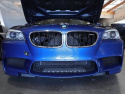 BMW M5 (F10) / M6 (F06/12/13) 2012-2019 V8-4.4L (t) S63 Luftstyrning Kolfiber aFe Power
