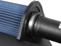 Volkswagen Golf 2010-2014/Jetta (MKVI) 2011-2014 2.5L MagnumFORCE Insugskit Sportluftfilter Pro 5R aFe Power