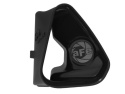 Ford Mustang 2015-2020 L4-2.3L (t)/V6-3.7L/V8-5.0L Dynamic Air Scoop - Svart aFe Power