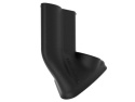 Ford Mustang 2015-2020 L4-2.3L (t)/V6-3.7L/V8-5.0L Dynamic Air Scoop - Svart aFe Power