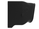 Ford Mustang 2015-2020 L4-2.3L (t)/V6-3.7L/V8-5.0L Dynamic Air Scoop - Svart aFe Power