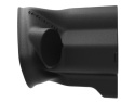 Ford Mustang 2015-2020 L4-2.3L (t)/V6-3.7L/V8-5.0L Dynamic Air Scoop - Svart aFe Power