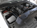 GM Silverado / Sierra 2500HD / 3500HD 2011-2016 MagnumFORCE Insugskit Sportluftfilter Pro DRY S aFe Power