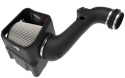 GM Silverado / Sierra 2500HD / 3500HD 2011-2016 MagnumFORCE Insugskit Sportluftfilter Pro DRY S aFe Power