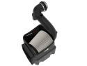 GM Silverado / Sierra 2500HD / 3500HD 2011-2016 MagnumFORCE Insugskit Sportluftfilter Pro DRY S aFe Power