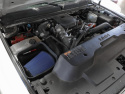 GM Diesel Pick-up 2011-2016 V8-6.6L (td) LML MagnumFORCE Insugskit Stage-2 Pro 5R aFe Power