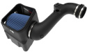GM Diesel Pick-up 2011-2016 V8-6.6L (td) LML MagnumFORCE Insugskit Stage-2 Pro 5R aFe Power