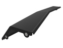 Ram 1500 2019-2021 Magnum FORCE Stage-2 Insugskåpa aFe Power Passar Insugskit 54-13020D/R Eller 52-10002D/R