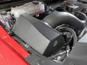 Ram 1500 2019-2021 Magnum FORCE Stage-2 Insugskåpa aFe Power Passar Insugskit 54-13020D/R Eller 52-10002D/R