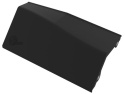Ram 1500 2019-2021 Magnum FORCE Stage-2 Insugskåpa aFe Power Passar Insugskit 54-13020D/R Eller 52-10002D/R