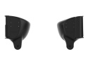 BMW M3 2015-2018 (F80)/M4 2015-2020 (F82/83) S55 Magnum FORCE Dynamic Luftintag aFe Power - Svart