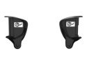 BMW M3 2015-2018 (F80)/M4 2015-2020 (F82/83) S55 Magnum FORCE Dynamic Luftintag aFe Power - Svart