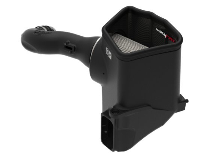 GM Pick-up/SUVs 2019-2023 V8-6.2L MagnumFORCE Intake Stage-2 Pro Dry S aFe Power i gruppen Välj bilmodell / Chevrolet / Silverado 2019+ hos DDESIGN Scandinavia AB (afe54-13036D)