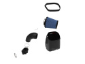 Dodge Diesel Pick-up 6.7L (td) 2019-2023 Momentum HD Kalluftsintag Luftfilterkit Pro 5R aFe Power