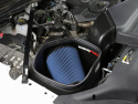 Dodge Diesel Pick-up 6.7L (td) 2019-2023 Momentum HD Kalluftsintag Luftfilterkit Pro 5R aFe Power