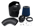 Dodge Diesel Pick-up 6.7L (td) 2019-2023 Momentum HD Kalluftsintag Luftfilterkit Pro 5R aFe Power