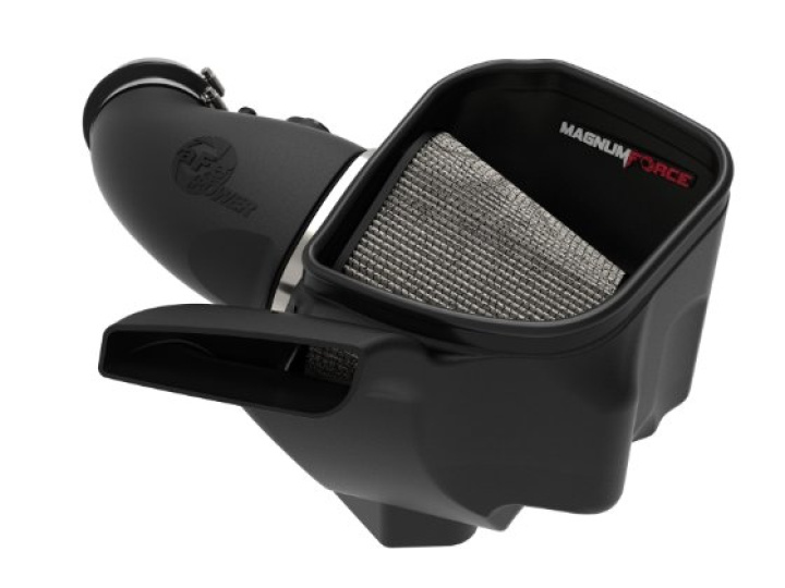 Jeep Grand Cherokee (WK2) 2012-2021 V8-6.4L HEMI MagnumFORCE Insugskit Pro DRY S aFe Power i gruppen Välj bilmodell / Jeep / Grand Cherokee WK2 2011-2020 / Tuning hos DDESIGN Scandinavia AB (afe54-13063D)