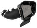 Jeep Grand Cherokee (WK2) 2012-2021 V8-6.4L HEMI MagnumFORCE Insugskit Pro DRY S aFe Power